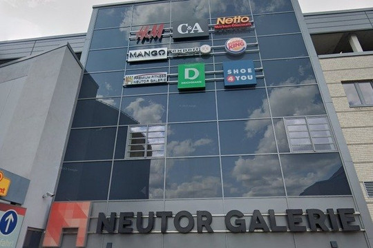 Bild 2 von Fitness Neutorgalerie Partnergalerie