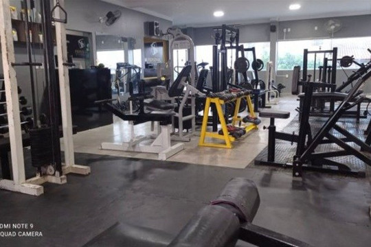 Imagem 1 da galeria do parceiro Academia Personal Fitness