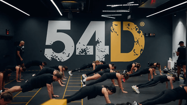 Image 1 from 54D Hallandale partner gallery