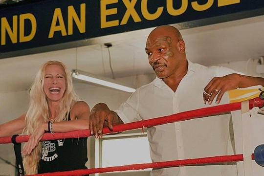 Image 1 from South Beach Boxing partner gallery