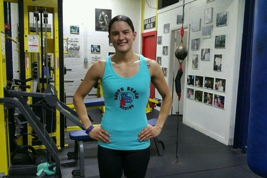 Image 3 from South Beach Boxing partner gallery