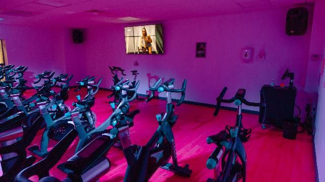 Image 3 from Everyone Active - Farnham Leisure Centre partner gallery