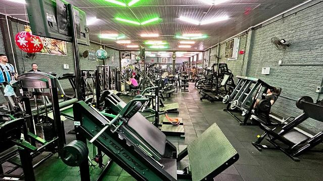 Imagem 1 da galeria do parceiro Sigma Centro de Treinamento