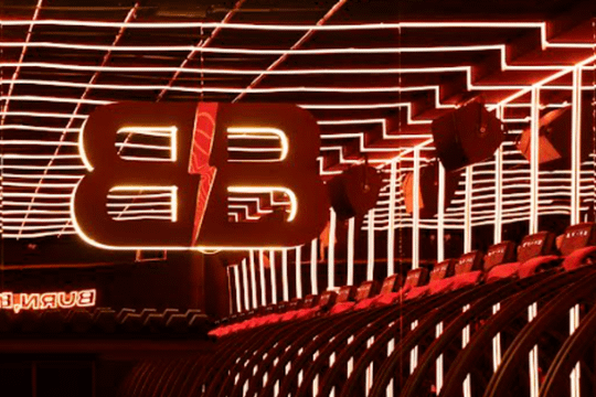 Bild 2 von BOOTCAMP BABY Partnergalerie