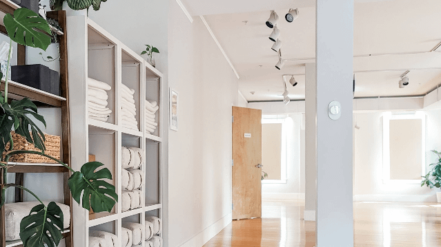 Image 1 from Tria Yoga partner gallery