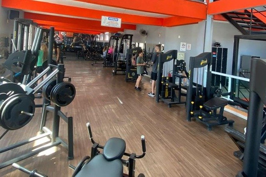 Imagem 1 da galeria do parceiro STUDIO A