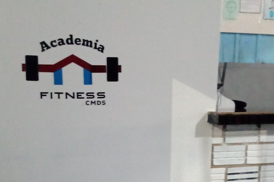 Imagem 2 da galeria do parceiro Academia Fitness