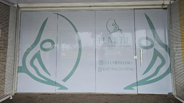 Imagem 2 da galeria do parceiro Lumière Pilates e Fisioterapia