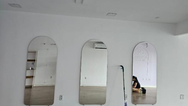 Imagem 3 da galeria do parceiro Lumière Pilates e Fisioterapia