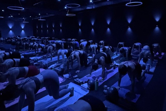 Image 1 from Ritual One partner gallery