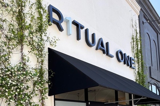 Image 2 from Ritual One partner gallery