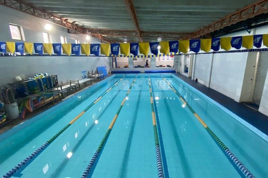 Imagem 3 da galeria do parceiro Academia Acquarela