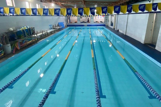 Imagem 1 da galeria do parceiro Academia Acquarela