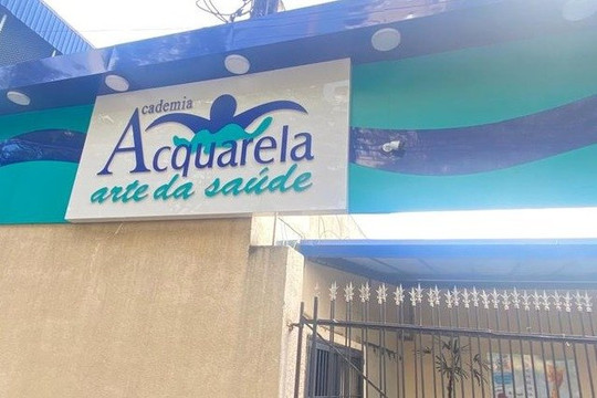 Imagem 2 da galeria do parceiro Academia Acquarela