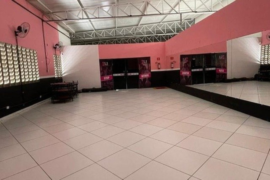 Imagem 3 da galeria do parceiro L1 Fitness