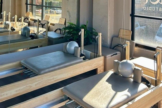 Imagen 1 de la galería del partner Mel Studio