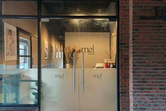 Imagen 2 de la galería del partner Mel Studio