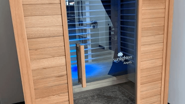 Image 3 from Evexia Health & Performance partner gallery