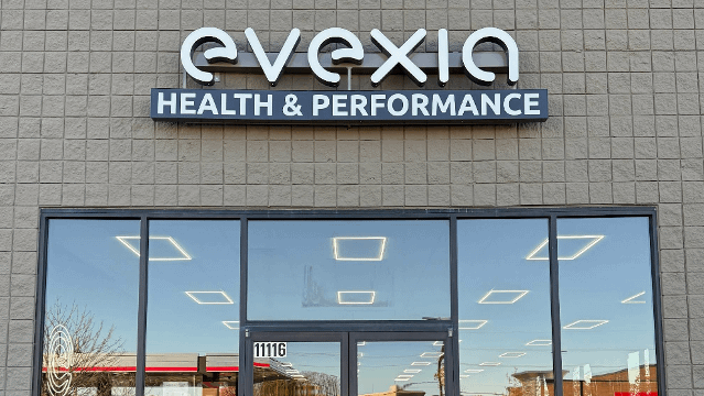 Image 2 from Evexia Health & Performance partner gallery