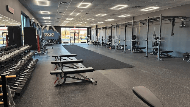 Image 1 from Evexia Health & Performance partner gallery