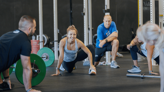 Image 3 from HEW Fitness - Woodstock partner gallery