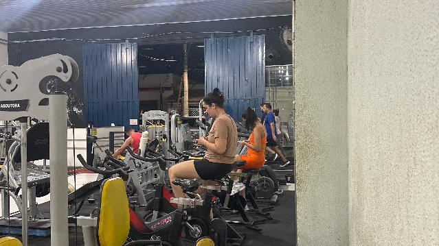 Imagem 3 da galeria do parceiro R1 Fitness Academia