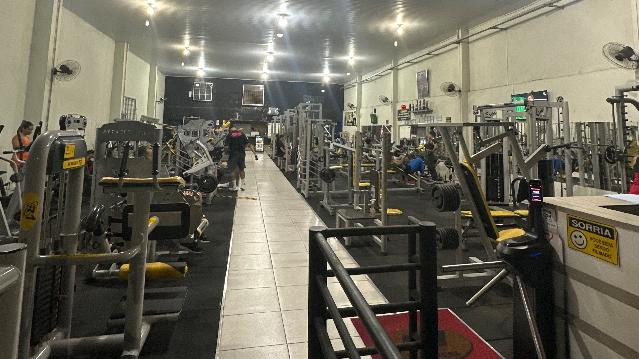 Imagem 1 da galeria do parceiro R1 Fitness Academia
