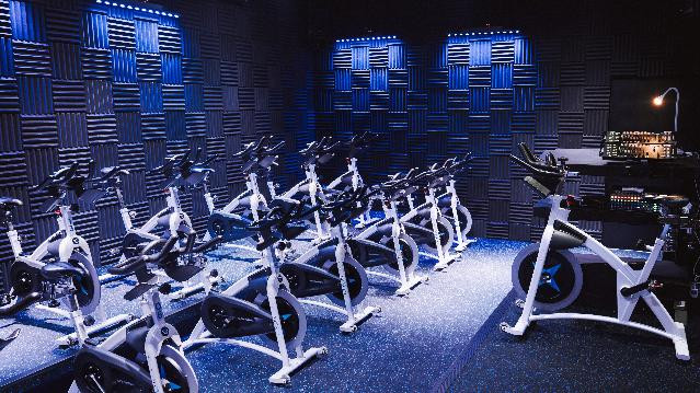 Imagen 1 de la galería del partner Bicyclo Studio