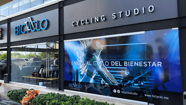 Imagen 2 de la galería del partner Bicyclo Studio