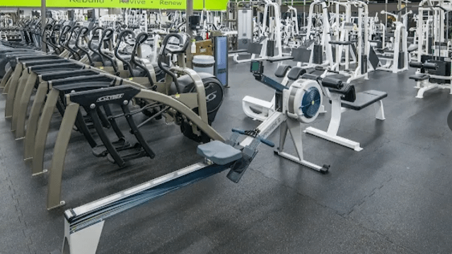 Image 3 from Fitness Experience partner gallery