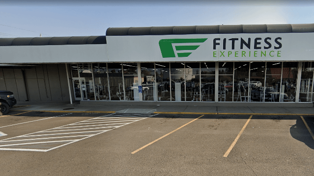 Image 2 from Fitness Experience partner gallery