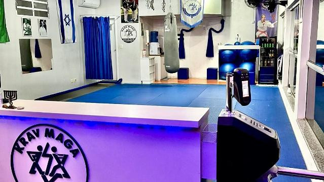 Imagem 1 da galeria do parceiro Krav Maga Avikzar System