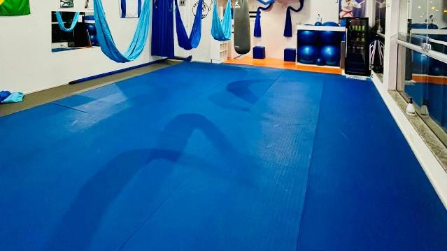 Imagem 2 da galeria do parceiro Krav Maga Avikzar System