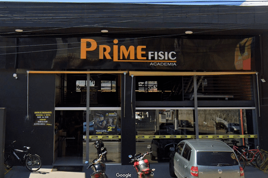 Imagem 2 da galeria do parceiro Prime Fisic Academia