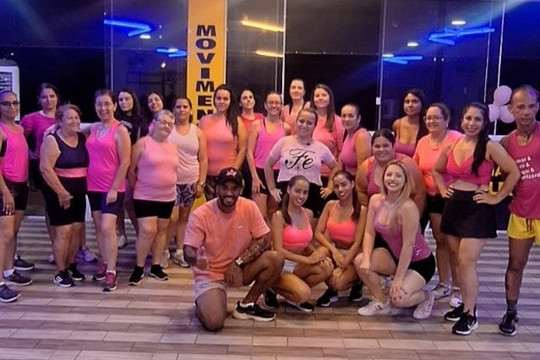 Imagem 3 da galeria do parceiro Prime Fisic Academia