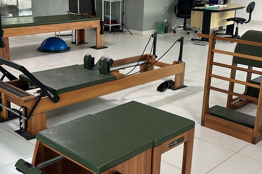 Imagem 3 da galeria do parceiro Personalite Pilates