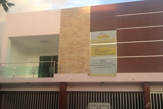 Imagem 2 da galeria do parceiro Personalite Pilates