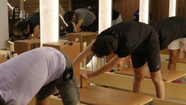 Imagen 2 de la galería del partner malva estudio pilates