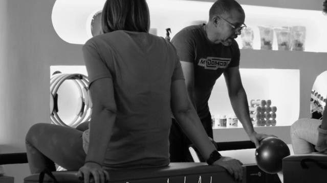 Imagen 3 de la galería del partner malva estudio pilates