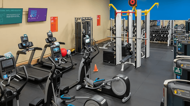 Image 1 from Greater West Point Family YMCA partner gallery