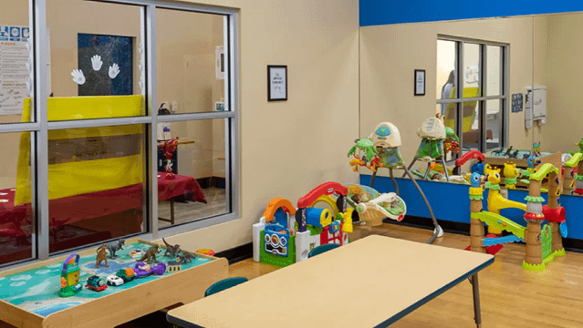 Image 3 from Greater West Point Family YMCA partner gallery