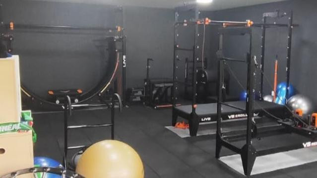 Imagem 3 da galeria do parceiro Alê Fonseca Pilates - Taquara