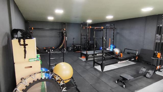 Imagem 2 da galeria do parceiro Alê Fonseca Pilates - Taquara