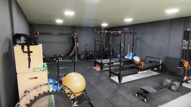 Imagem 1 da galeria do parceiro Alê Fonseca Pilates - Taquara