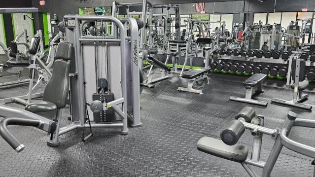 Image 3 from Bella Vista Barbell partner gallery