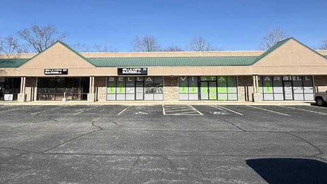 Image 2 from Bella Vista Barbell partner gallery