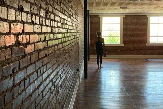 Image 1 from Seva Yoga partner gallery