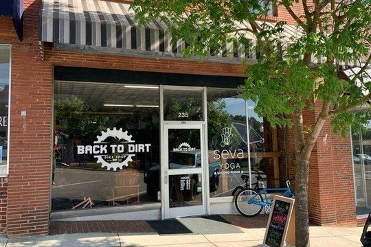 Image 2 from Seva Yoga partner gallery