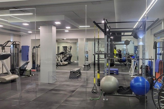 Immagine 2 dalla galleria del partner BodyFast New