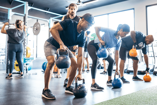 Image 1 from BFT Lakewood partner gallery